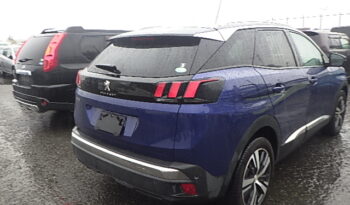 PEUGEOT 3008 full