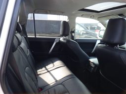 Toyota Landcruiser Prado full