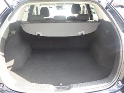 Mazda CX-5 full
