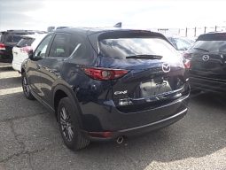 Mazda CX-5 full