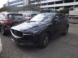 Mazda CX-5 full