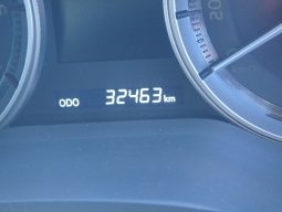 Toyota Landcruiser ZX full