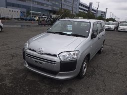 Toyota Probox full
