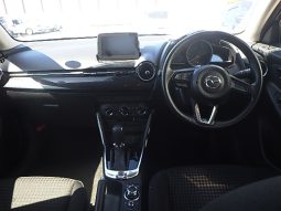Mazda Demio full