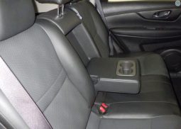 Nissan X-Trail full