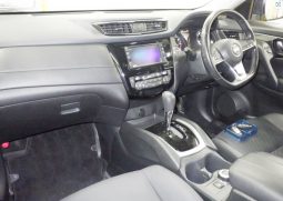 Nissan X-Trail full