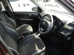 Suzuki Swift full