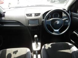 Suzuki Swift full