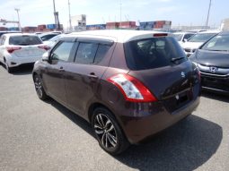 Suzuki Swift full