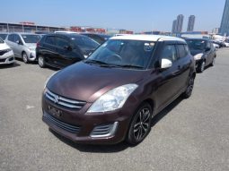 Suzuki Swift full