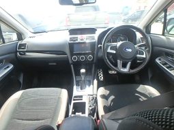Subaru XV full