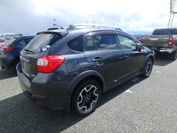 Subaru XV full