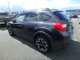 Subaru XV full