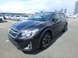Subaru XV full