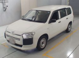 Toyota Probox full