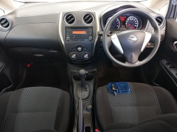 Nissan Note full