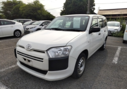 Toyota Probox full