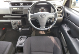 Toyota Probox full
