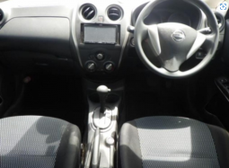 Nissan Note full