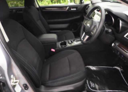 Subaru Outback full