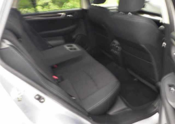 Subaru Outback full