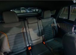 Mercedes GLE 350d Coupe full