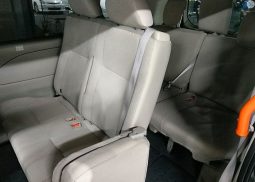 Nissan Serena full