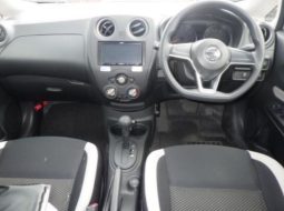 Nissan Note full