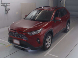 Toyota Rav4 full