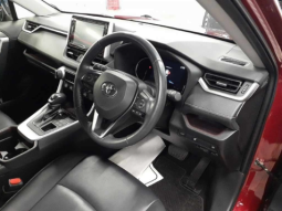 Toyota Rav4 full