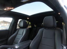 Mercedes-Benz GLE 400D Coupe full