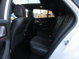 Mercedes-Benz GLE 400D Coupe full