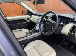 Range Rover HSE full