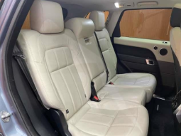 Range Rover HSE full