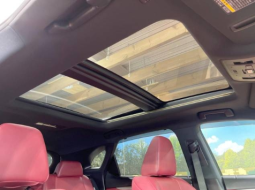 Lexus RX200 F Sport full