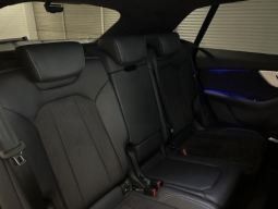 Audi Quattro Q8 full