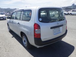 Toyota Probox full
