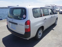 Toyota Probox full