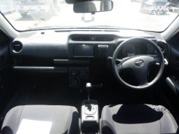 Toyota Probox full