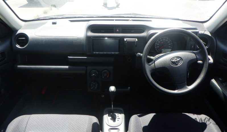 Toyota Probox full