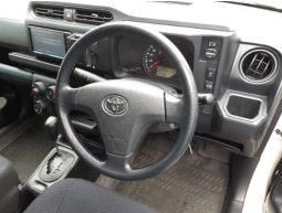 Toyota Probox full