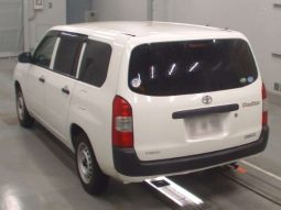 Toyota Probox full