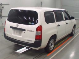 Toyota Probox full