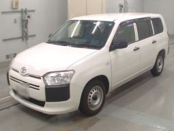 Toyota Probox full