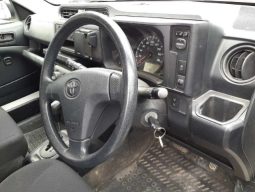 Toyota Probox full