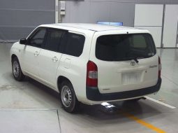 Toyota Probox full
