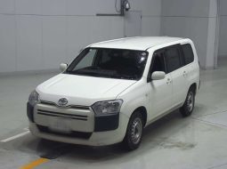 Toyota Probox full