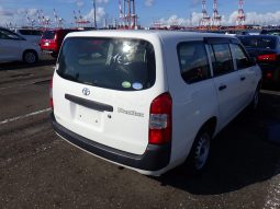 Toyota Probox full