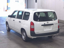 Toyota Probox full