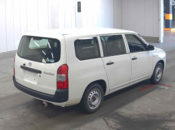 Toyota Probox full